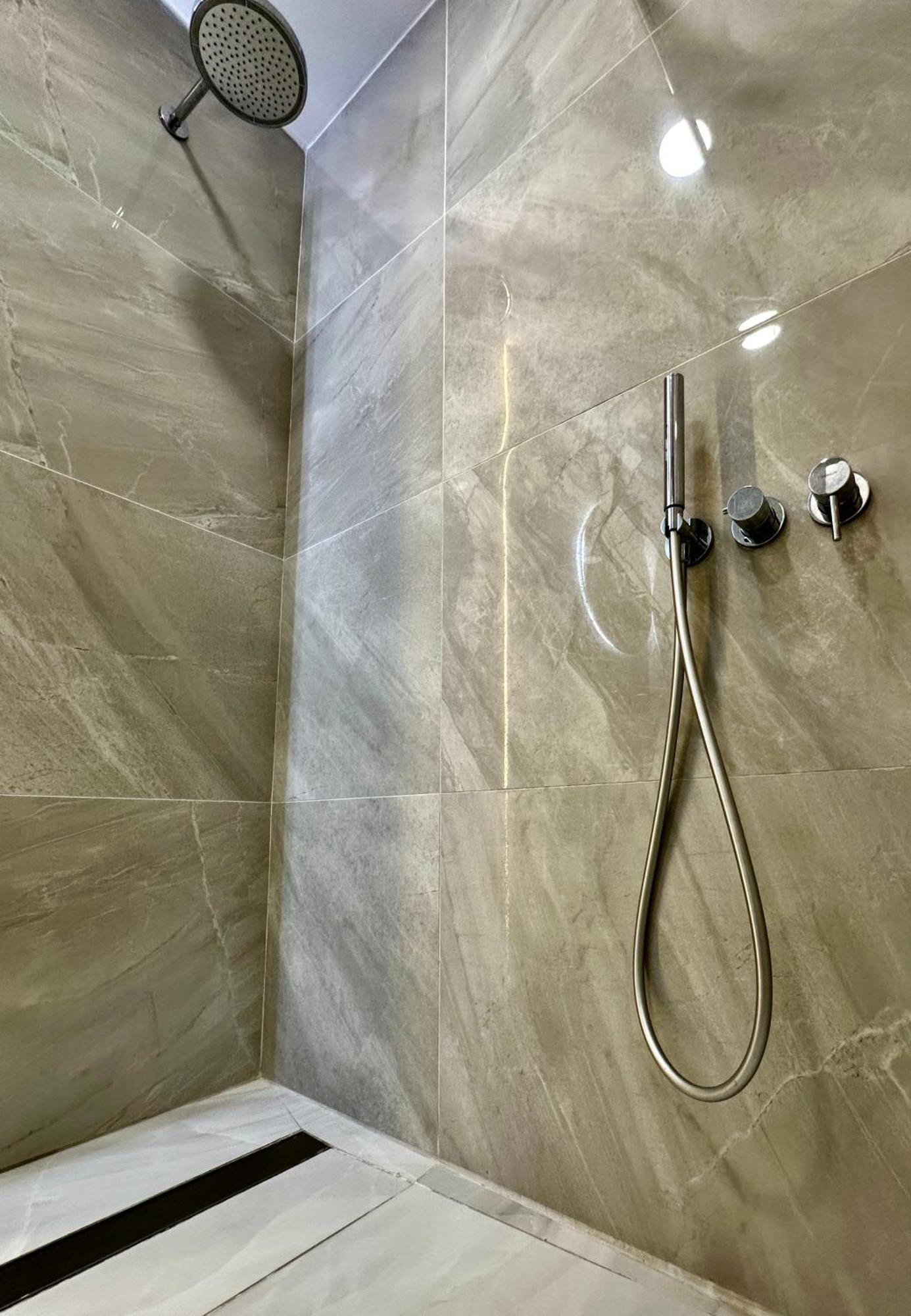 Luxury Diamond - Ocean View, Big Terraces, Air Con, Wifi Apartman Los Cristianos  Kültér fotó